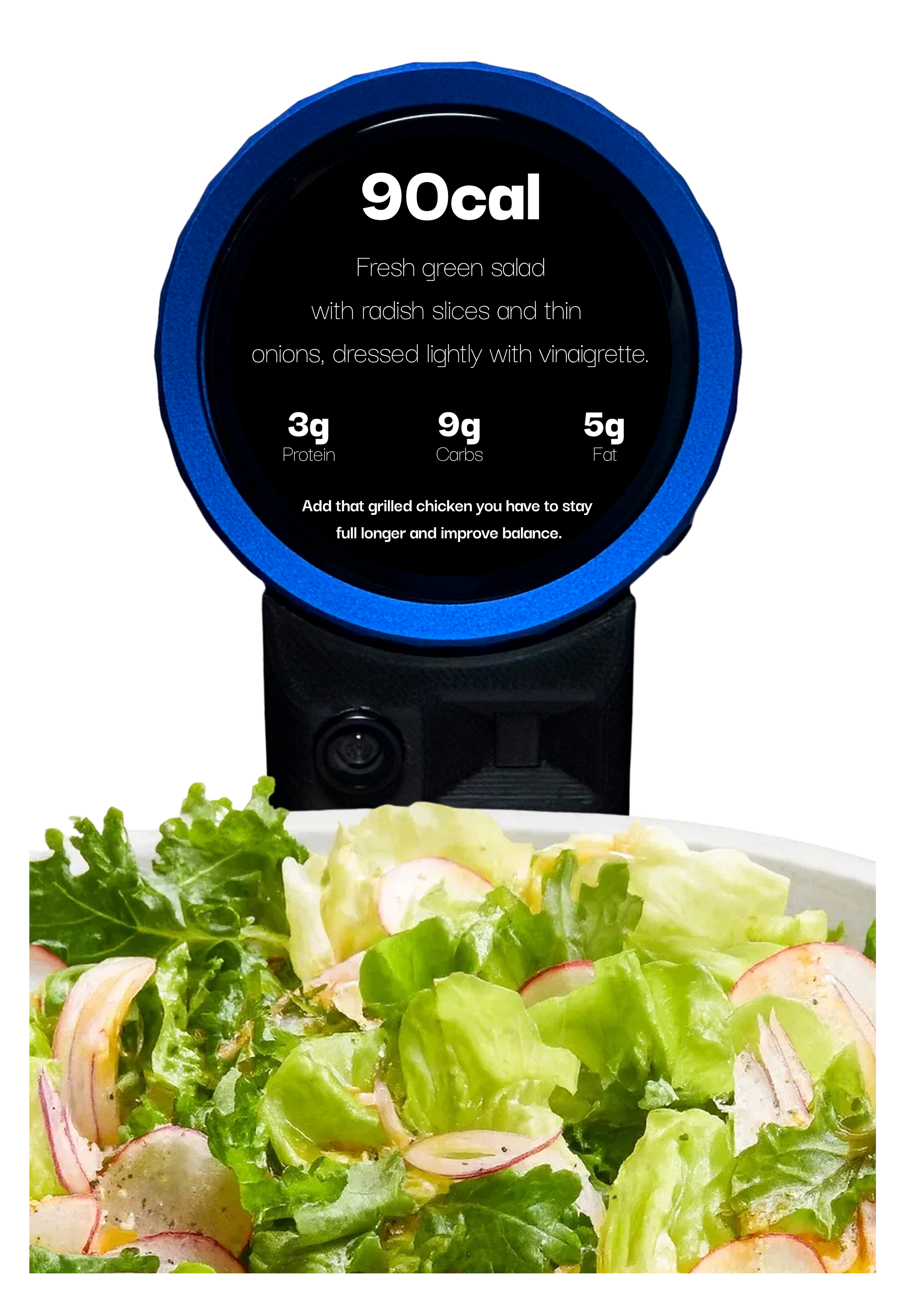 Nutritional insights